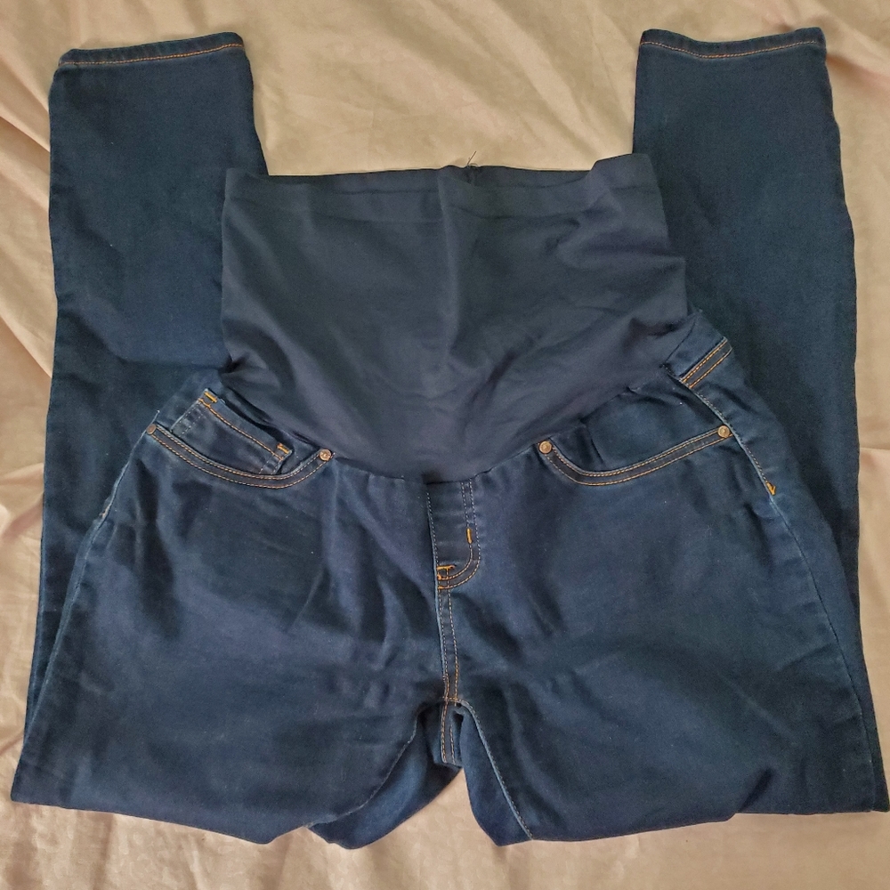 Maternity pants